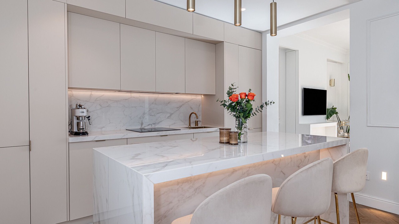 Photo of Kitchen in Malasana