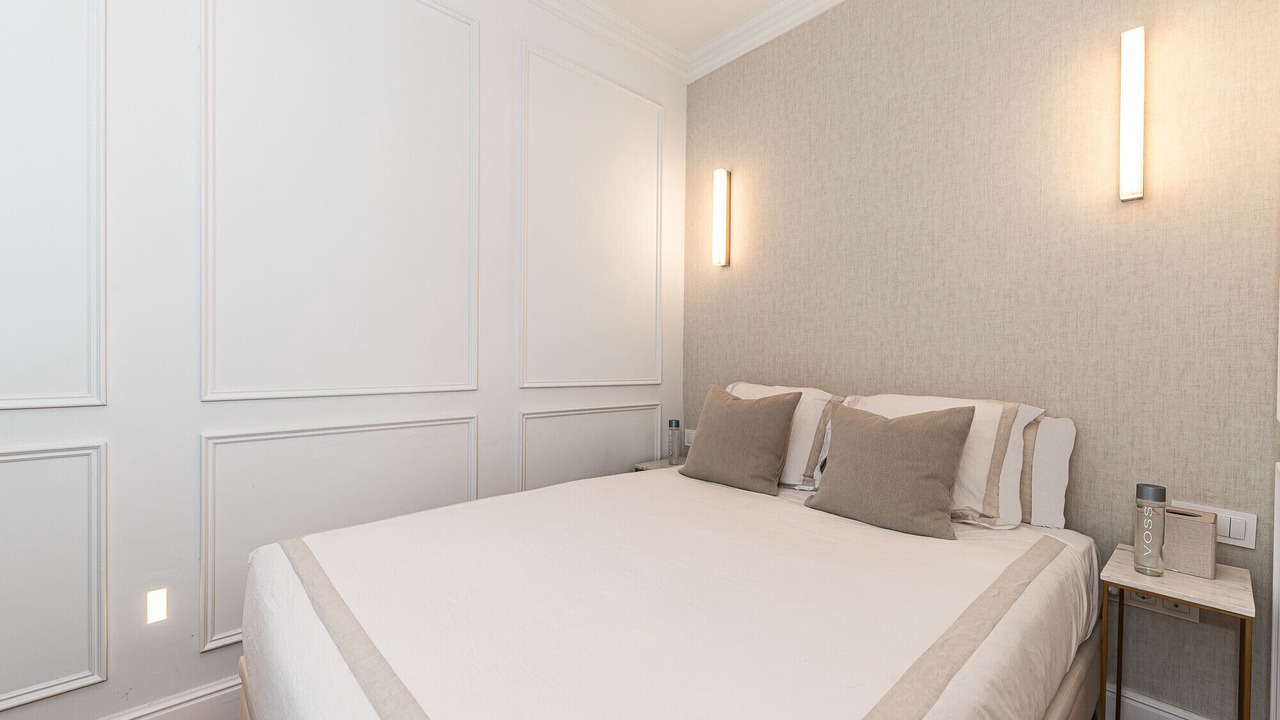 Photo of Bedroom in Malasana