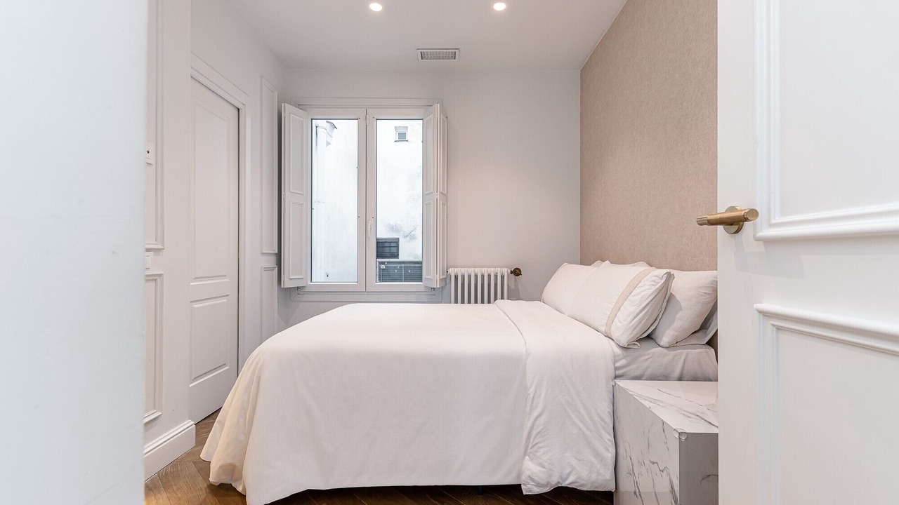 Photo of Bedroom in Malasana