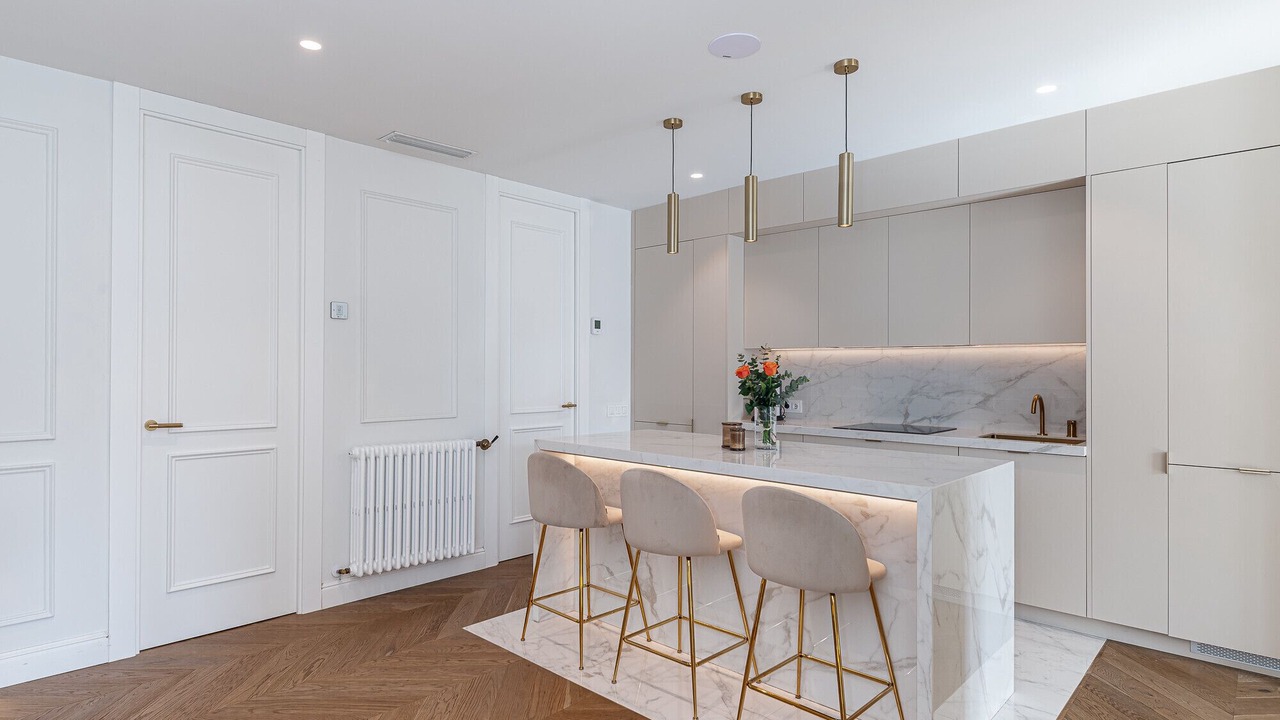 Photo of Kitchen in Malasana