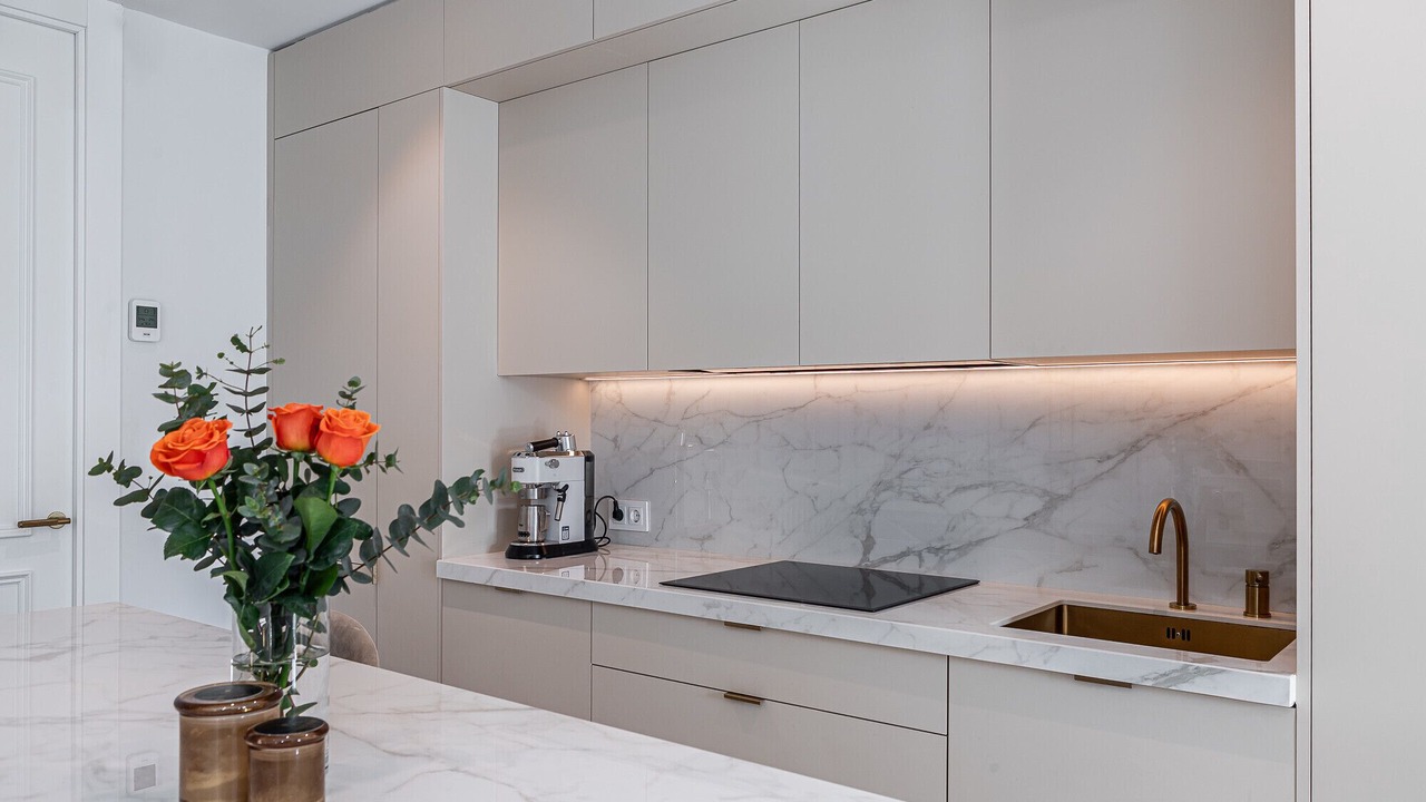 Photo of Kitchen in Malasana