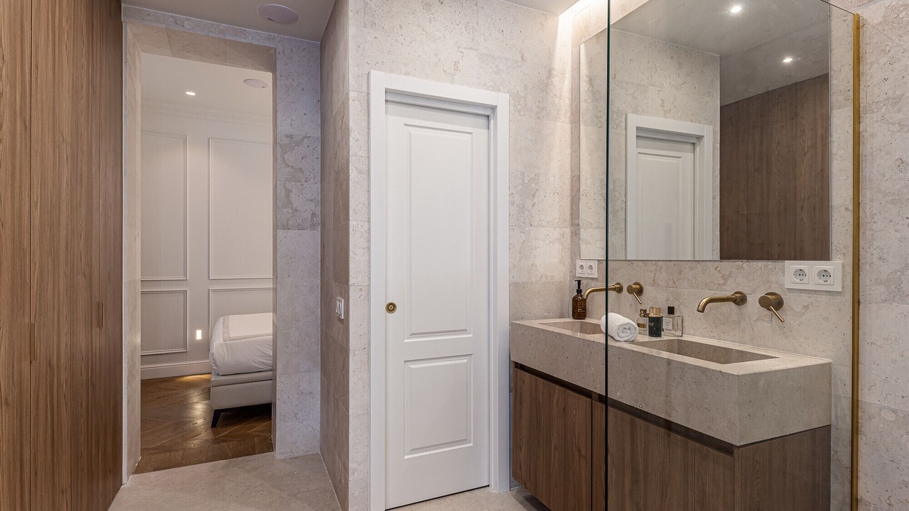 Photo of Bathroom in Malasana