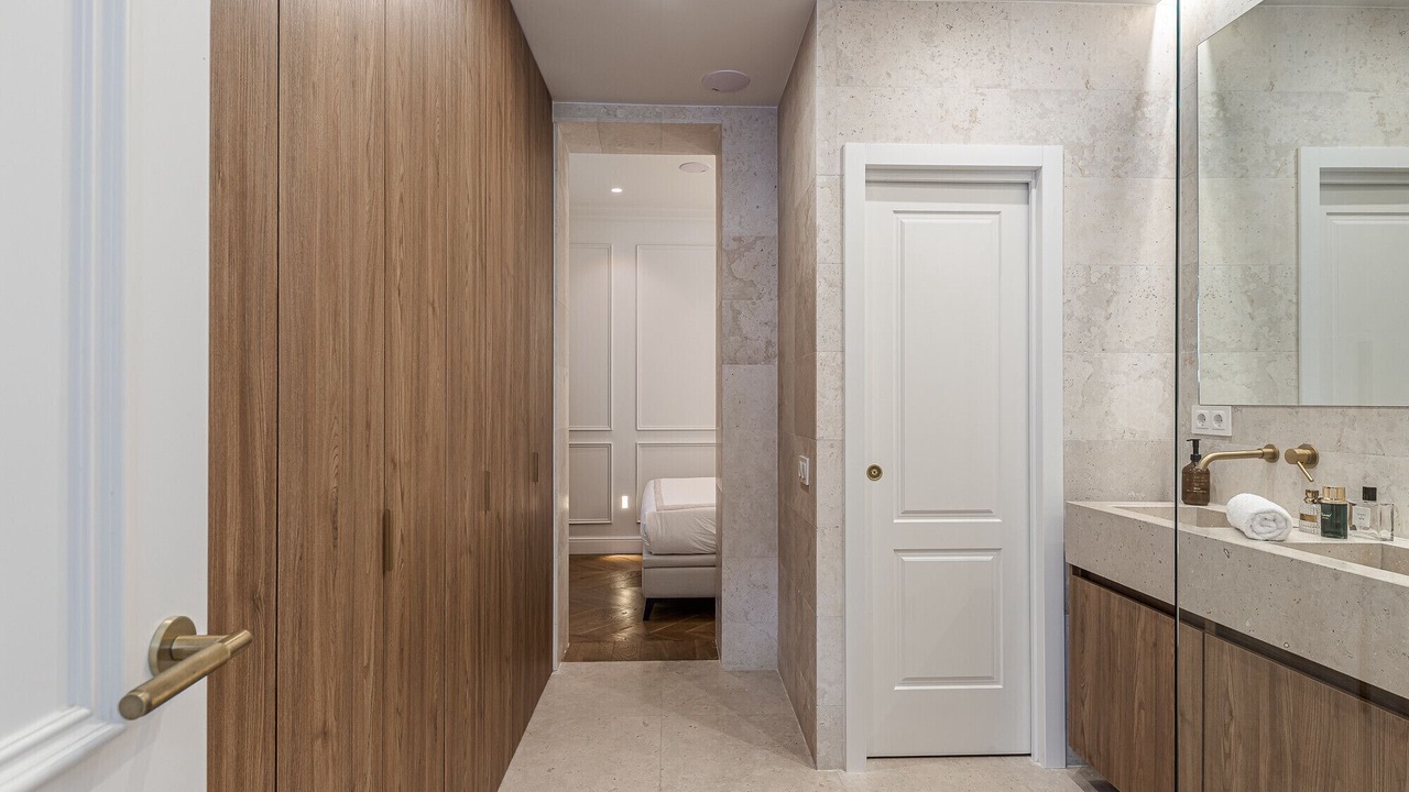 Photo of Bathroom in Malasana