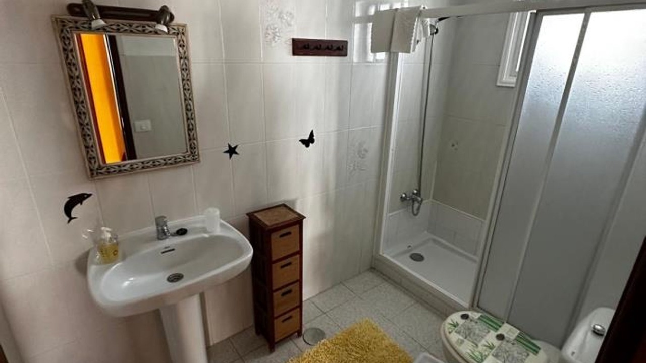 Photo of Bathroom in Brena Baja