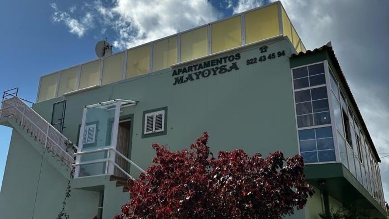 Photo of Outdoor in Brena Baja