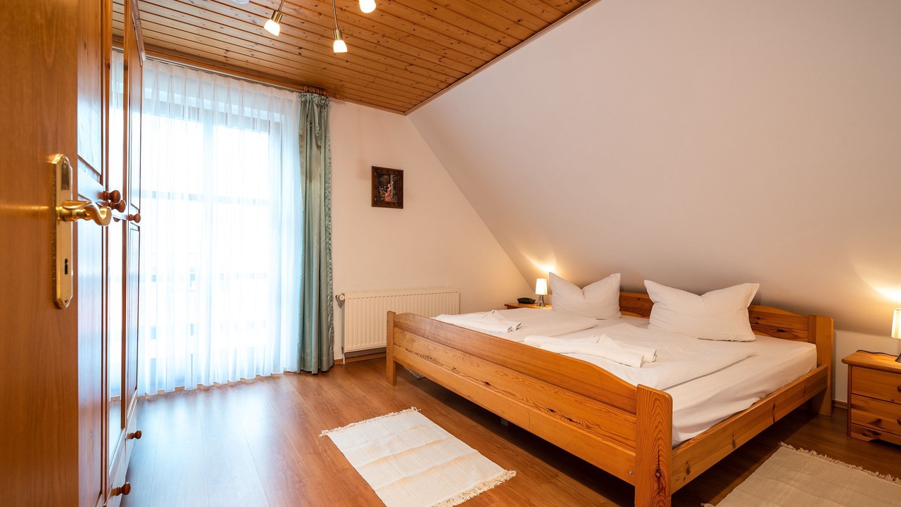 Photo of Bedroom in Ueckeritz