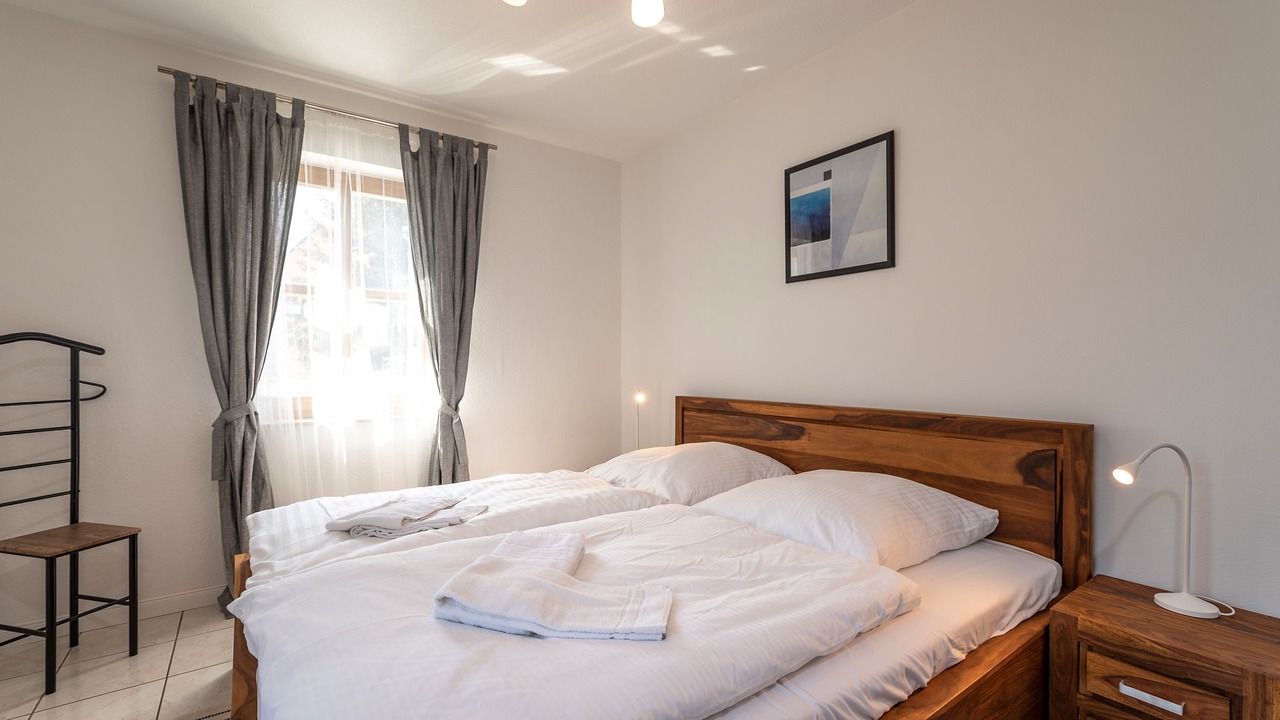Photo of Bedroom in Ueckeritz