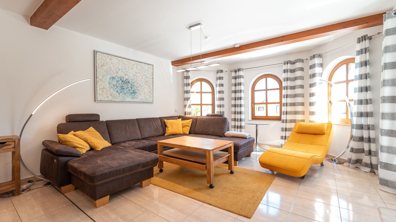 Photo of Livingroom in Ueckeritz