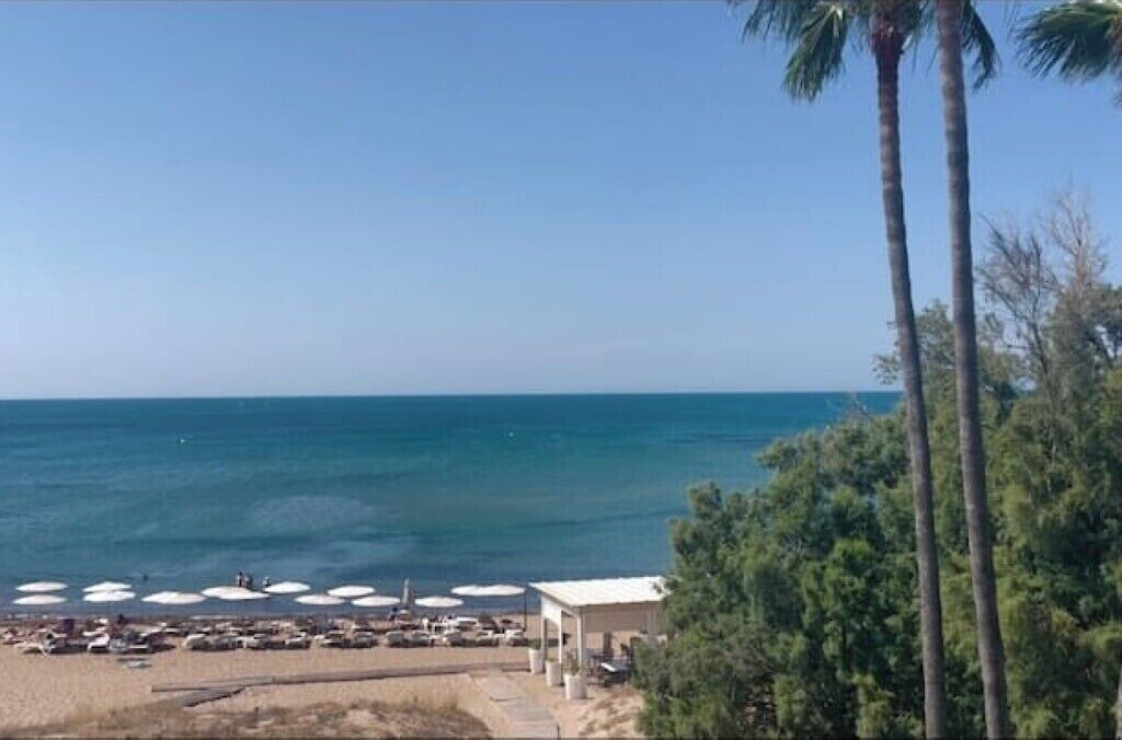 Photo of Others in Almadrava Beach