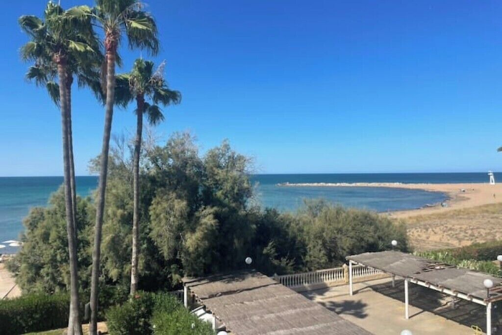 Photo of Others in Almadrava Beach