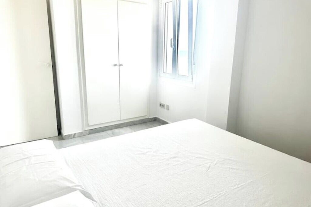 Photo of Bedroom in Almadrava Beach