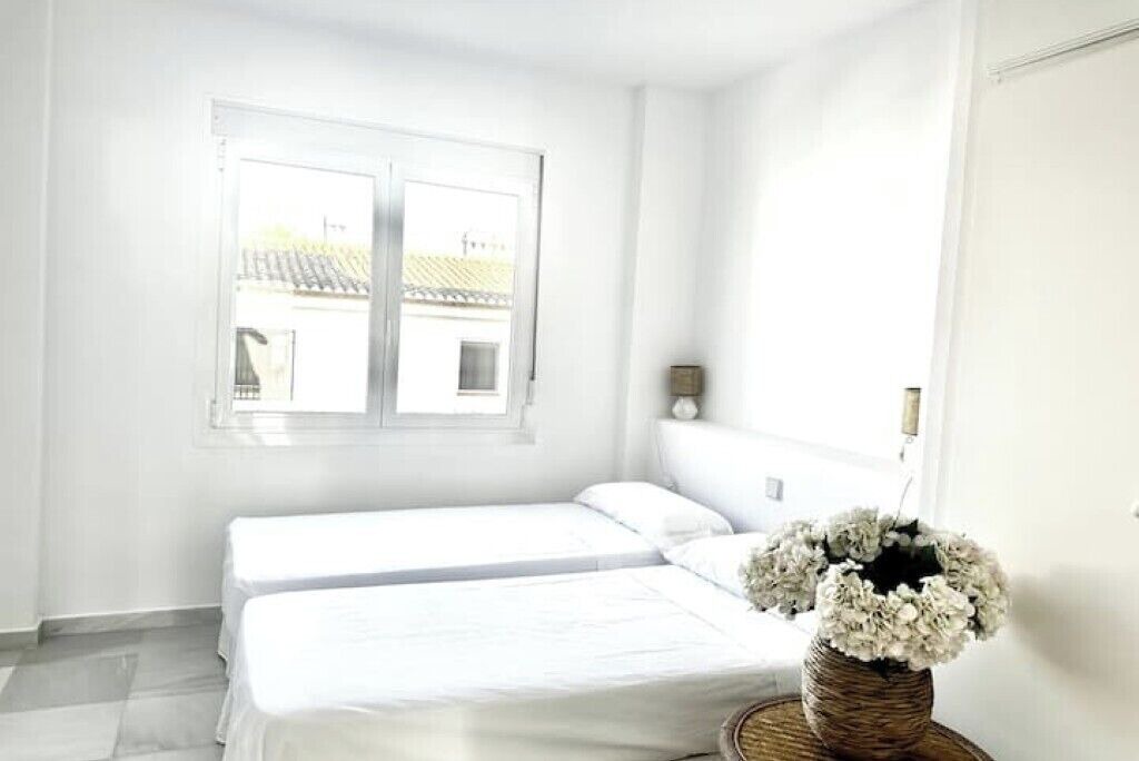 Photo of Bedroom in Almadrava Beach