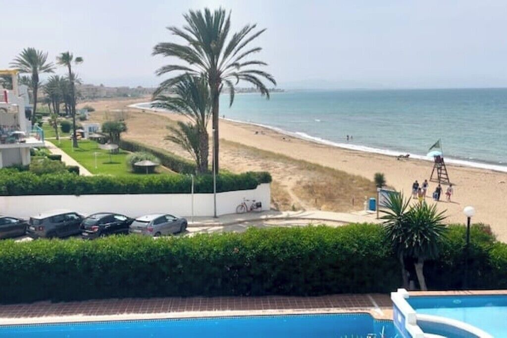 Photo of Others in Almadrava Beach
