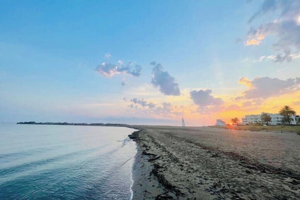 Photo of Others in Almadrava Beach