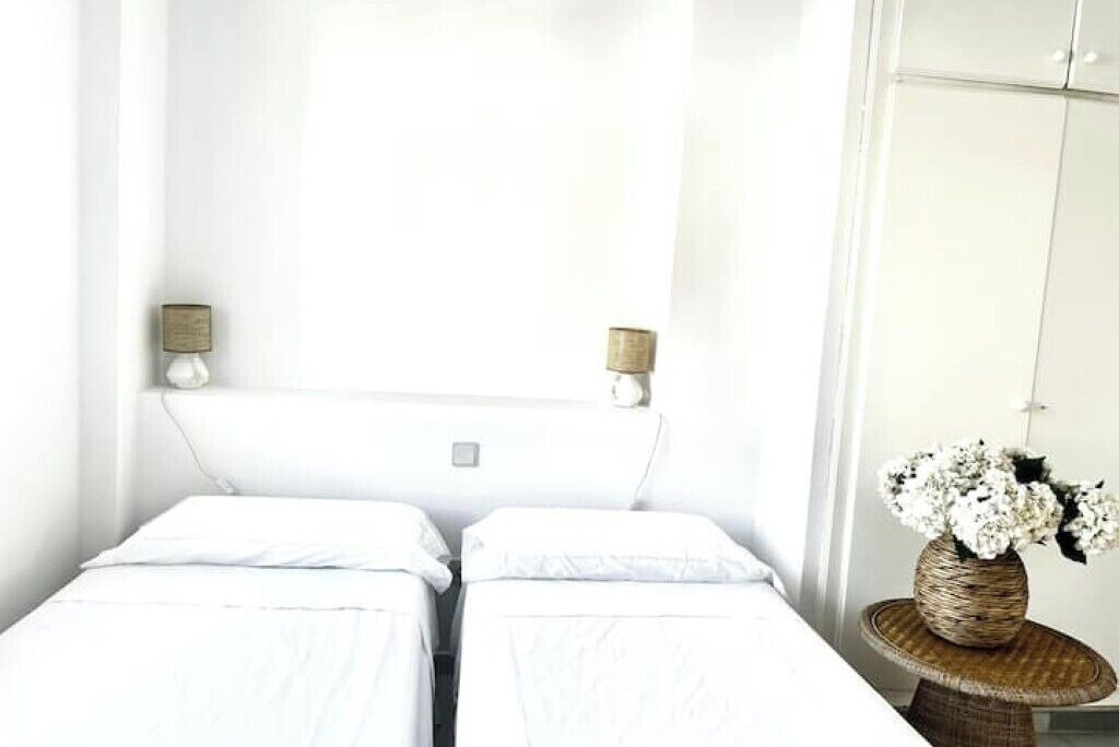 Photo of Bedroom in Almadrava Beach