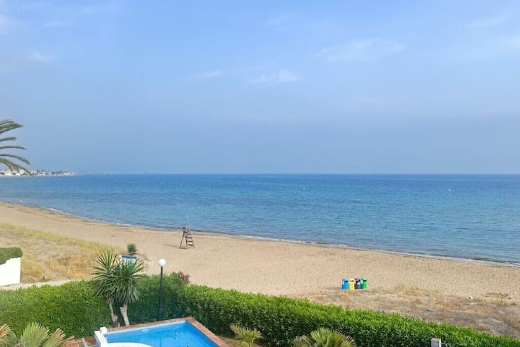 Photo of Others in Almadrava Beach