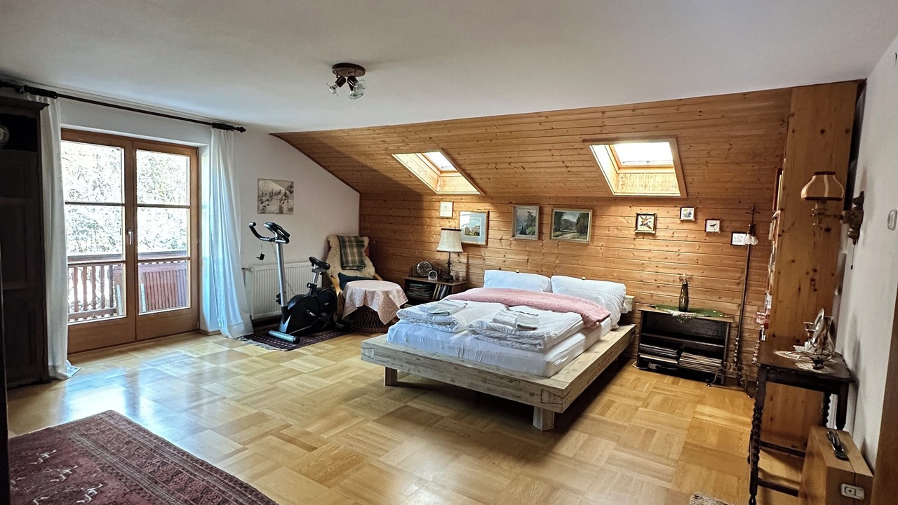 Photo of Bedroom in Inzell