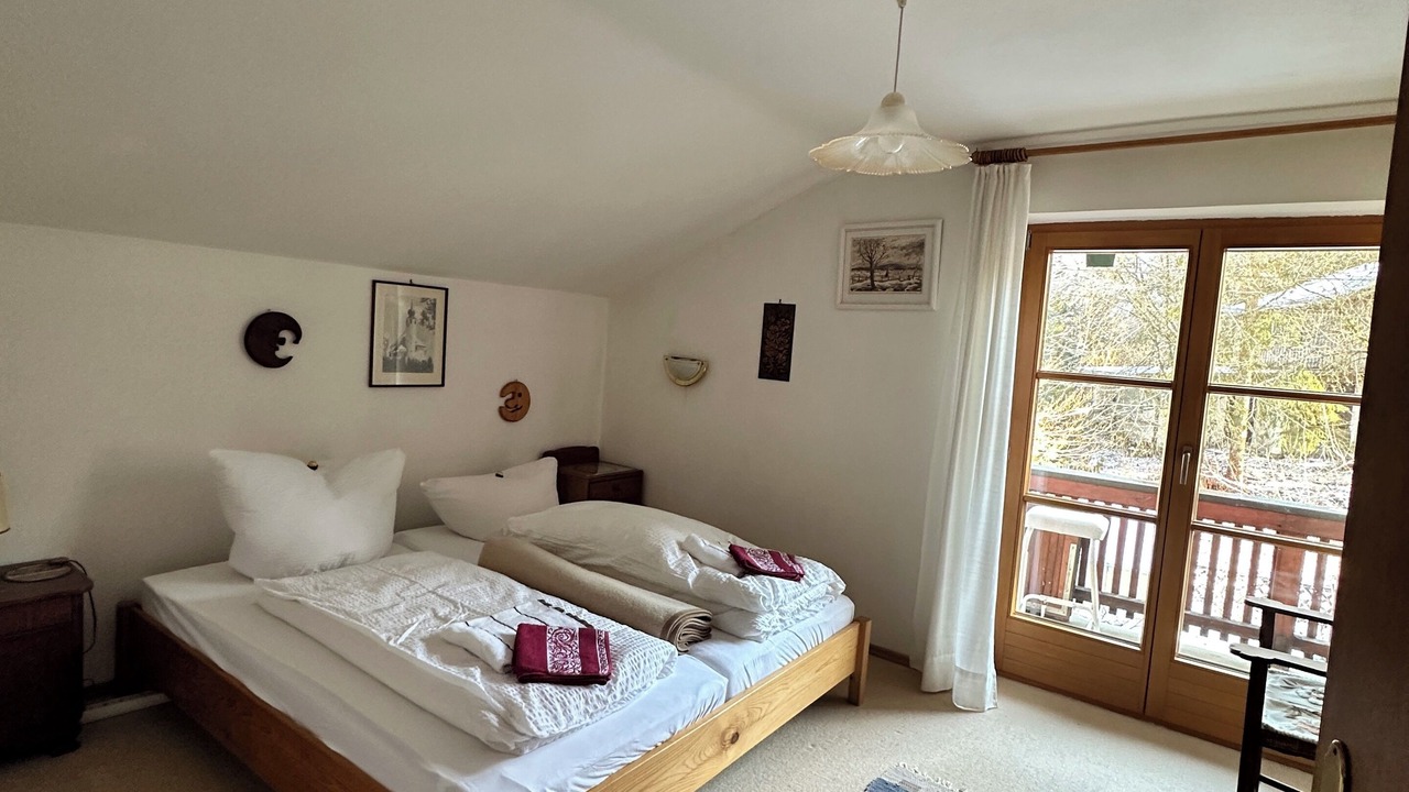 Photo of Bedroom in Inzell