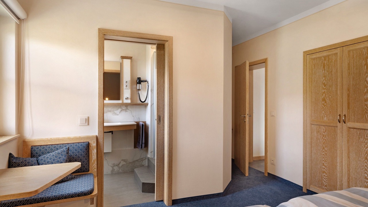 Photo of Bedroom in Niederhelden