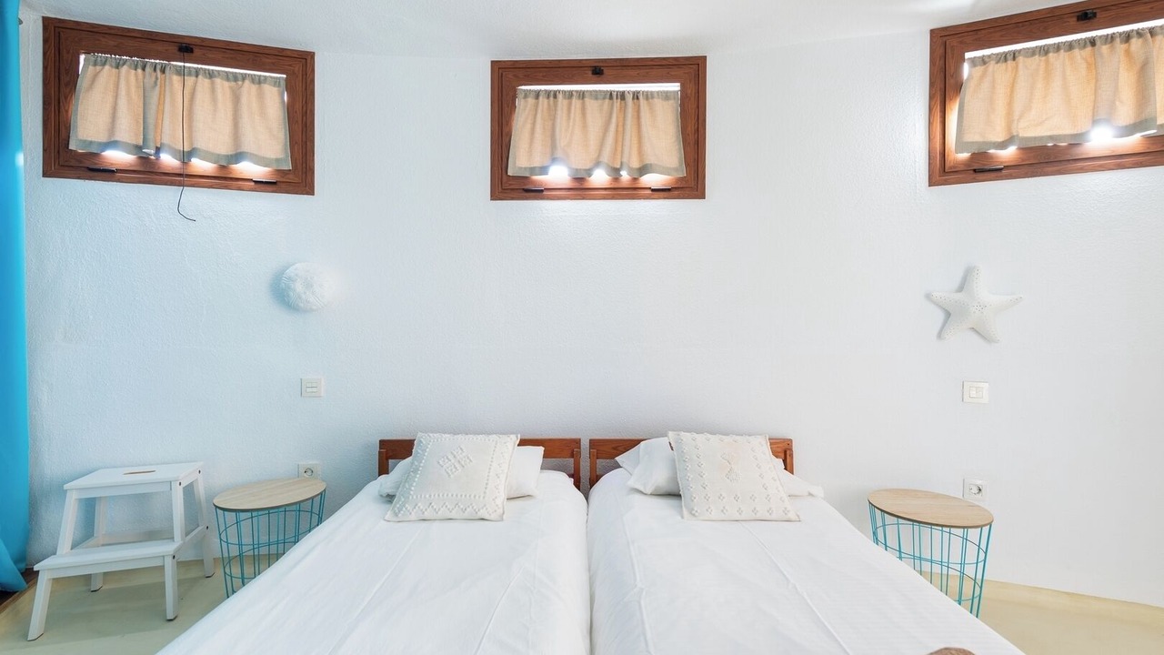 Photo of Bedroom in Urbanizacion Famara