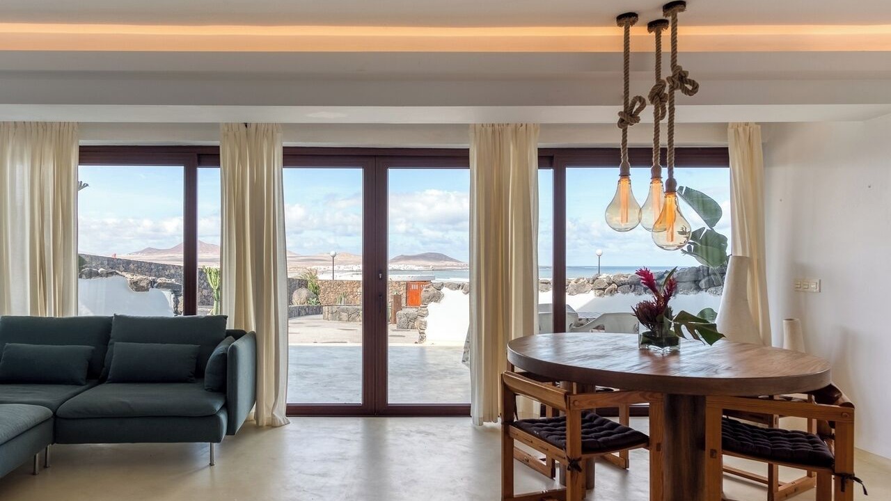 Photo of Livingroom in Urbanizacion Famara