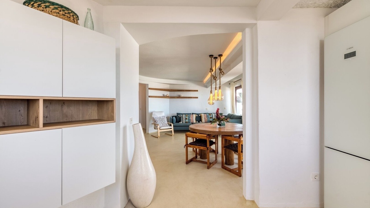 Photo of Livingroom in Urbanizacion Famara
