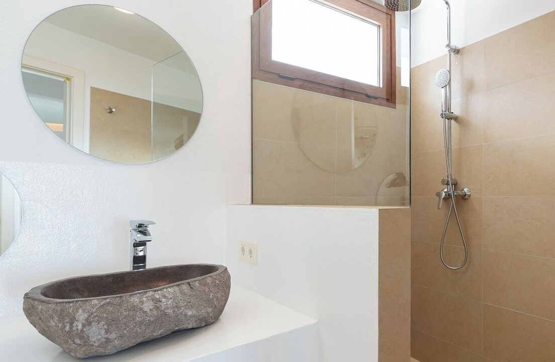 Photo of Bathroom in Urbanizacion Famara
