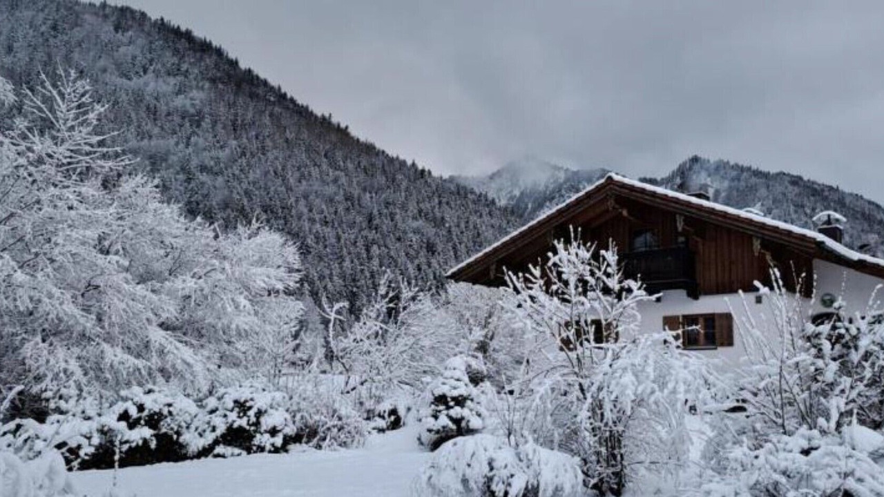 Photo of Outdoor in Fischbachau