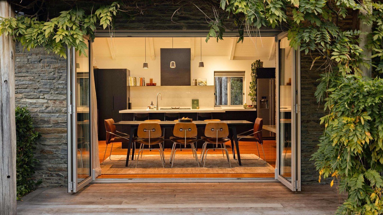 Photo of Outdoor in Arthur's Point