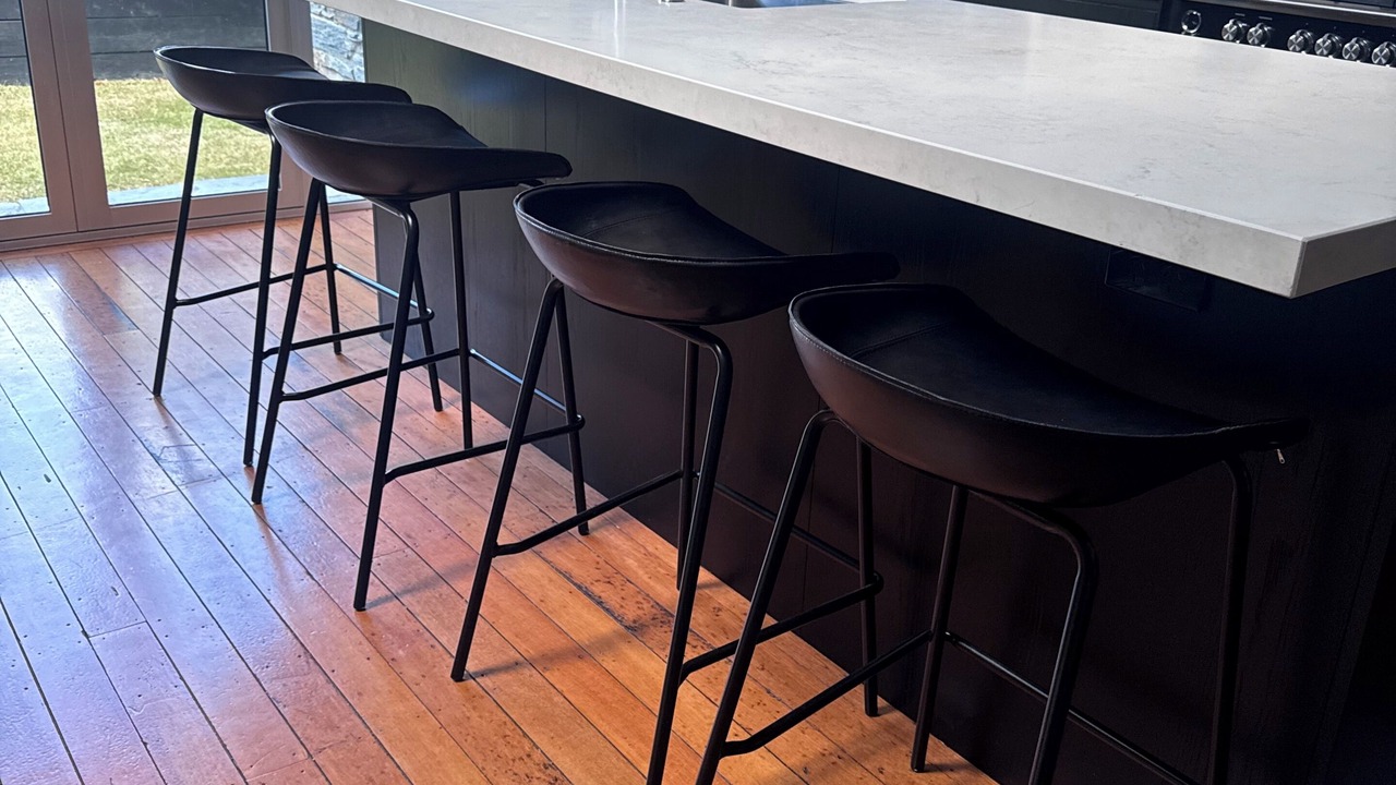 Photo of Kitchen in Arthur's Point