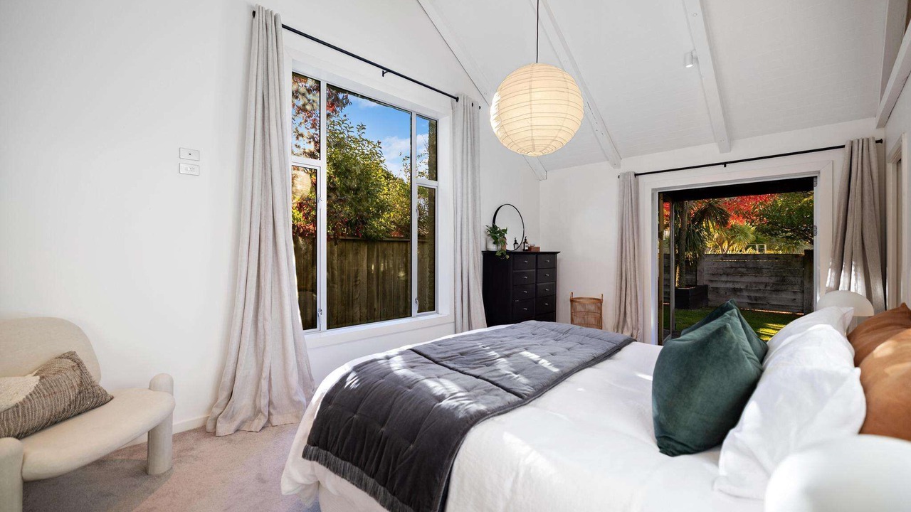 Photo of Bedroom in Arthur's Point
