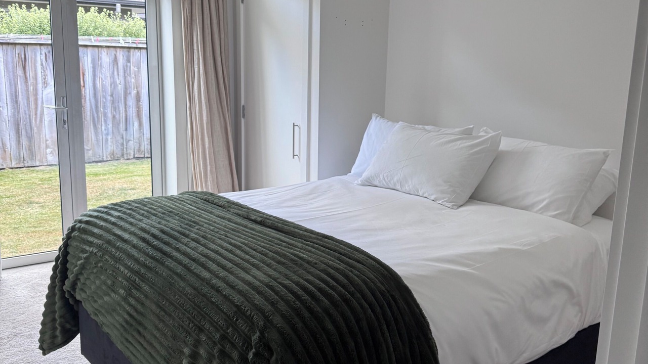 Photo of Bedroom in Arthur's Point