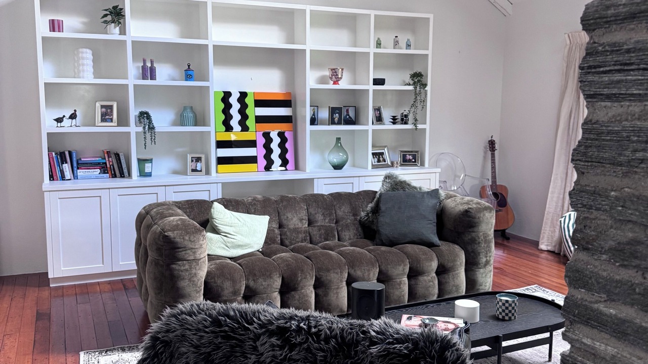 Photo of Livingroom in Arthur's Point