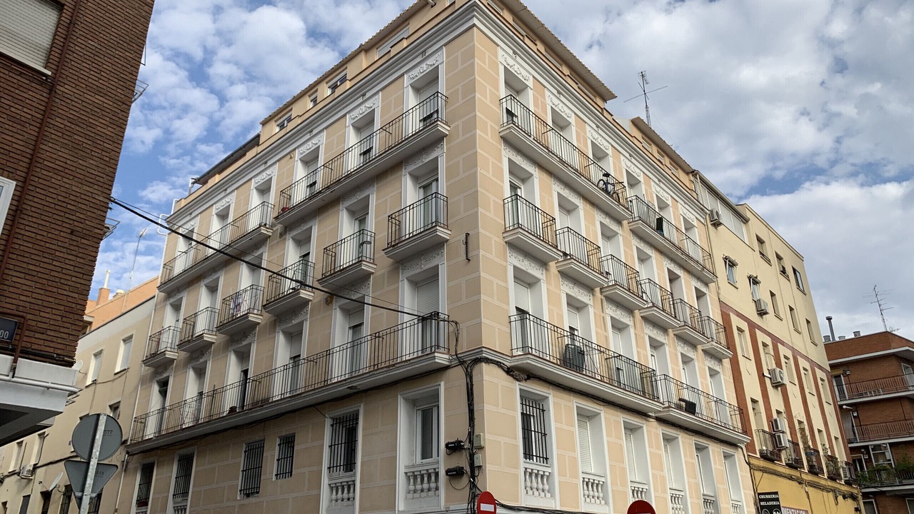 Photo of Outdoor in Puerta del Angel