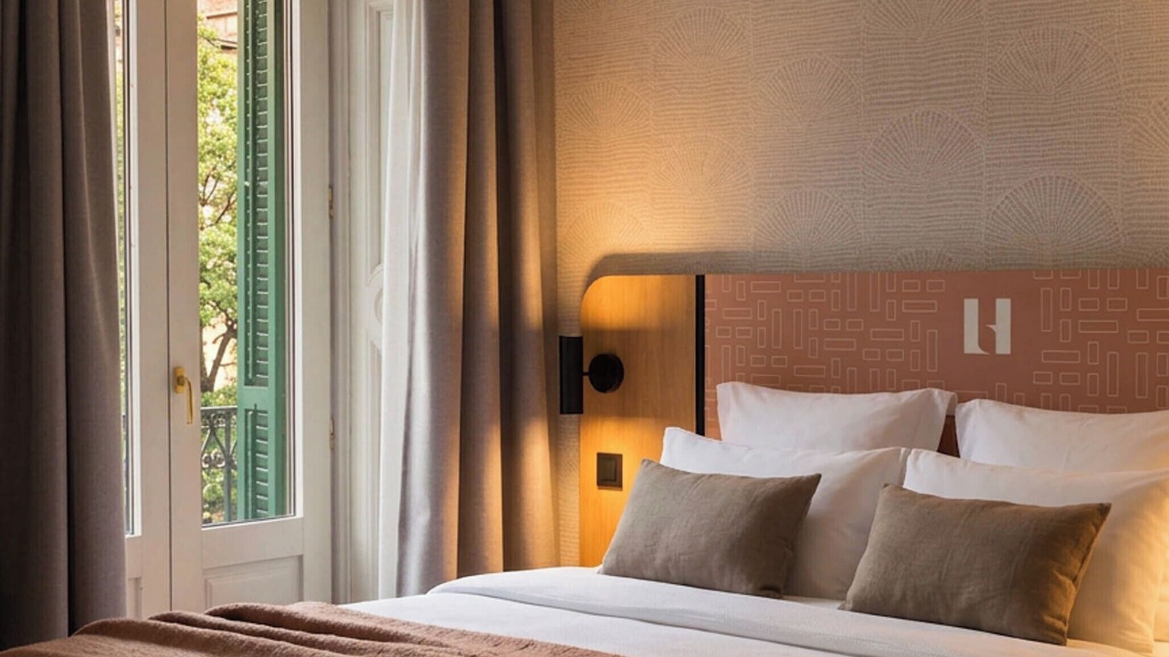 Photo of Bedroom in Huertas