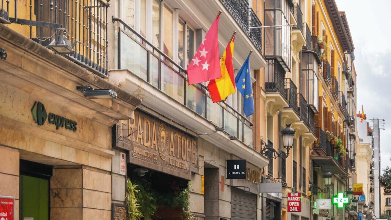 Photo of Outdoor in Huertas
