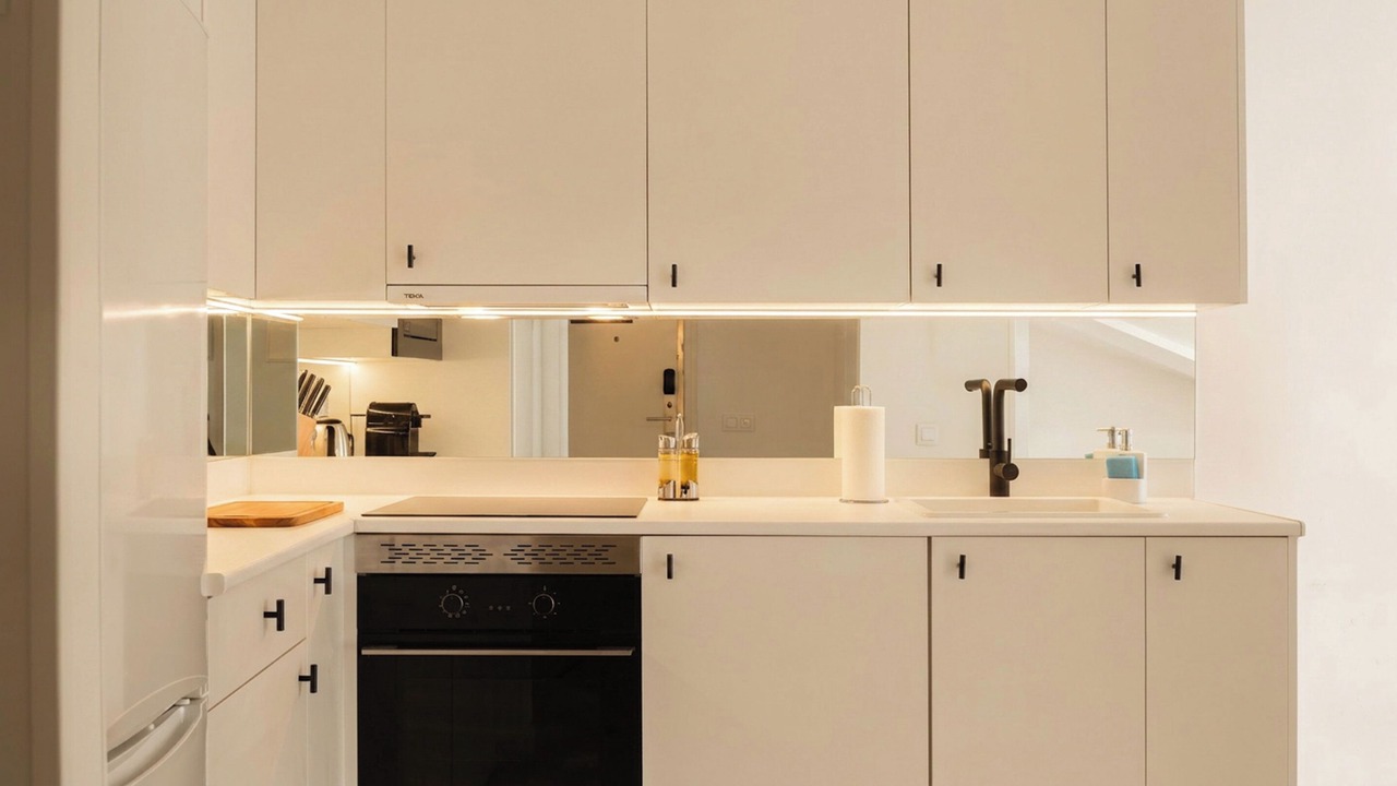 Photo of Kitchen in Huertas