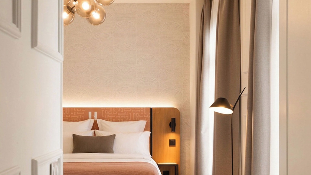 Photo of Bedroom in Huertas