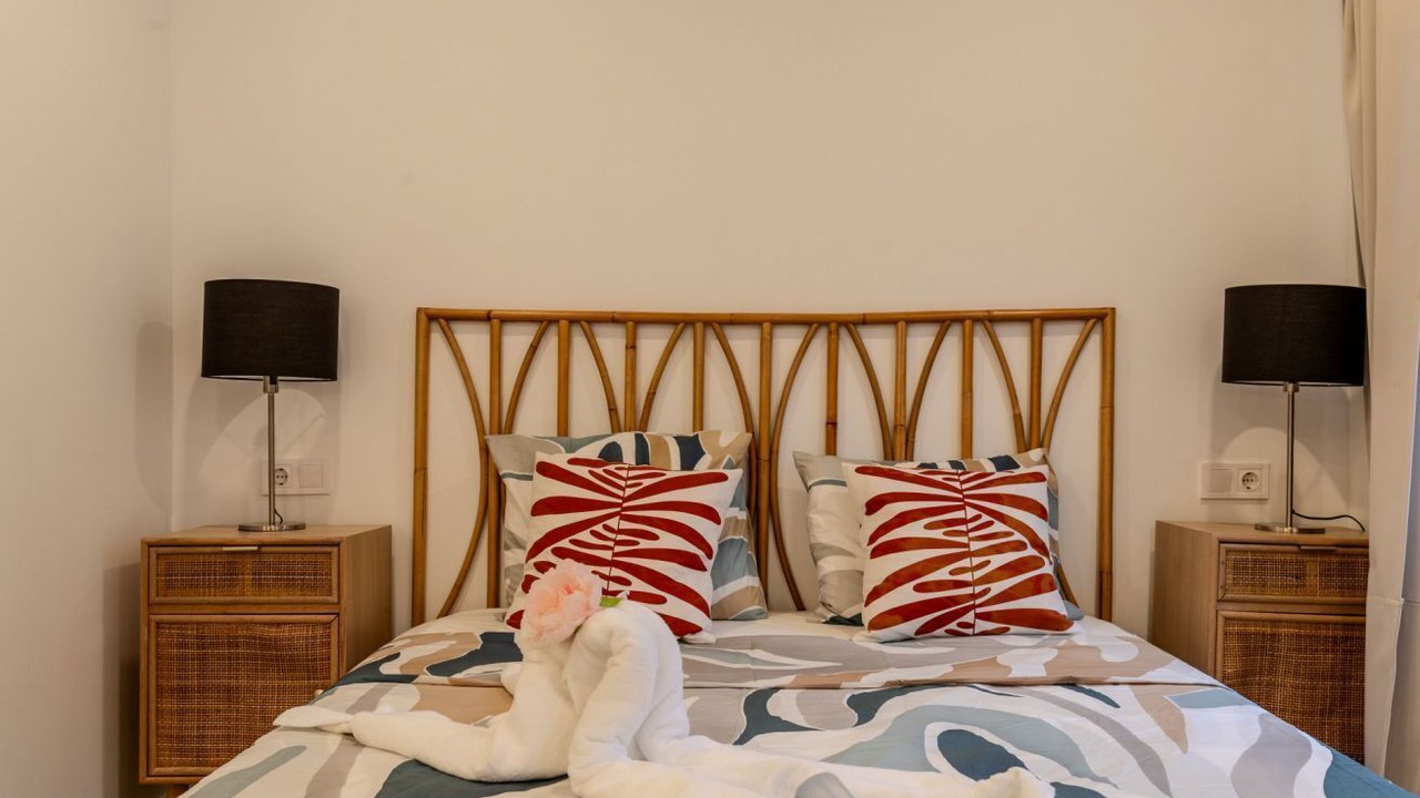 Photo of Bedroom in Carabanchel
