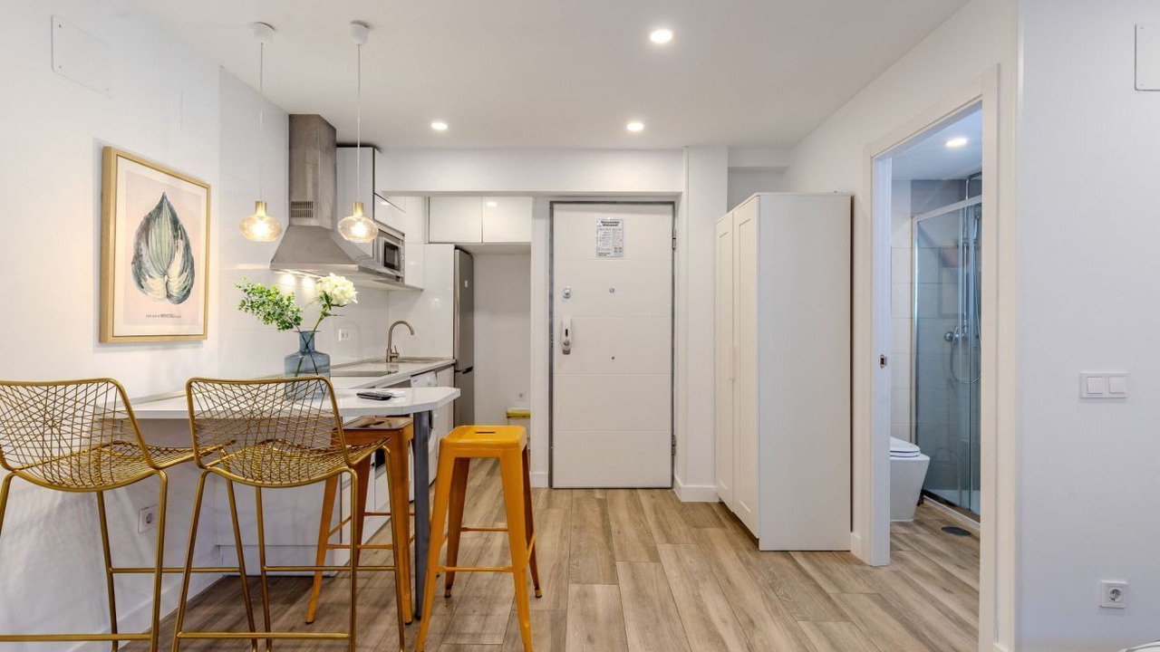 Photo of Kitchen in Carabanchel