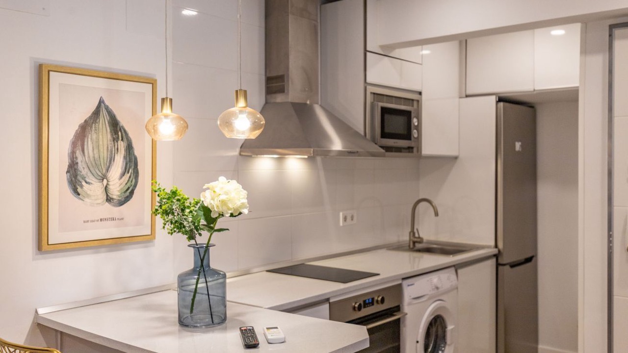 Photo of Kitchen in Carabanchel