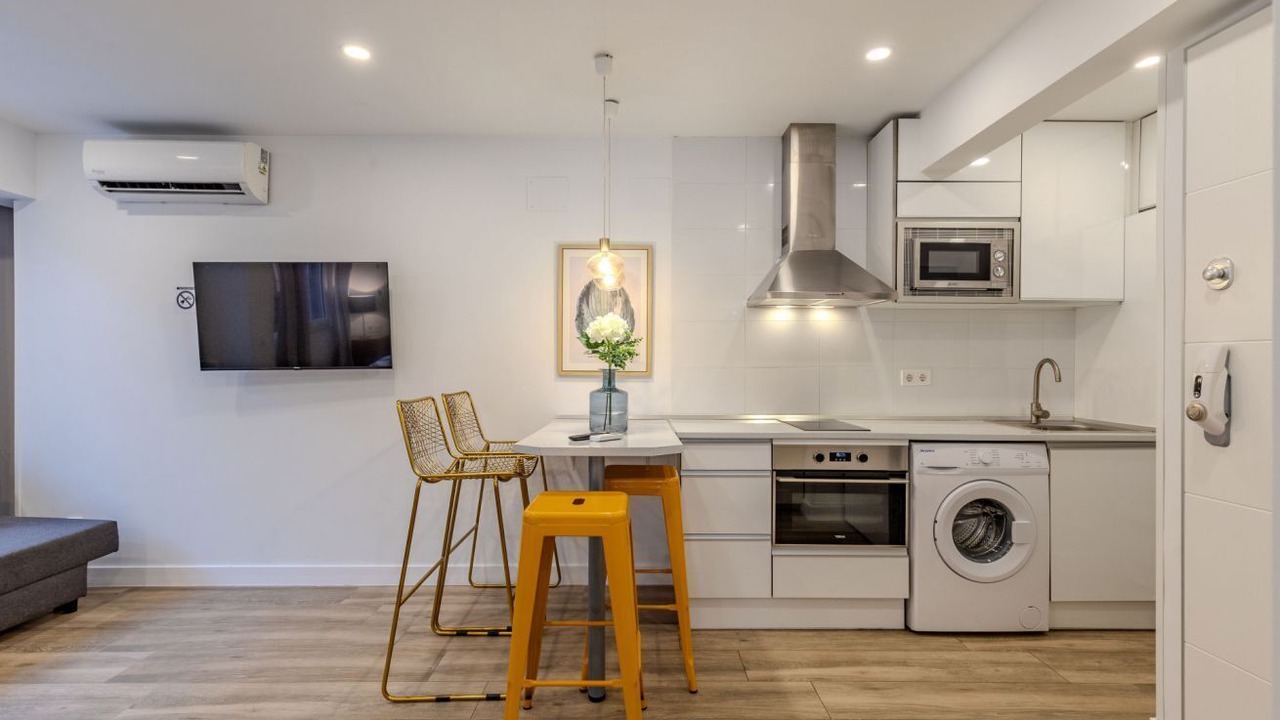 Photo of Kitchen in Carabanchel