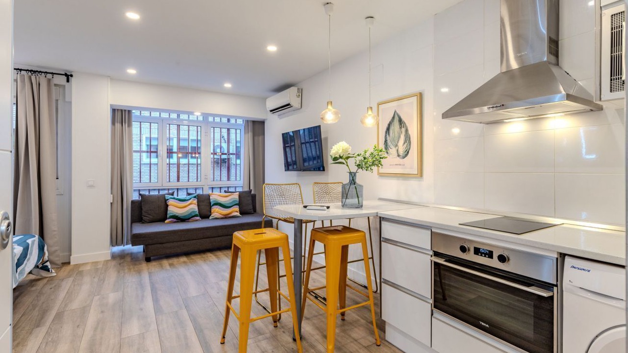 Photo of Kitchen in Carabanchel