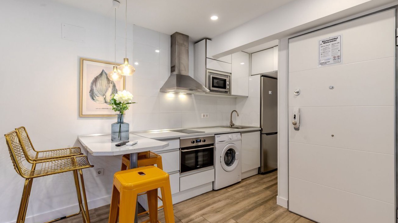 Photo of Kitchen in Carabanchel
