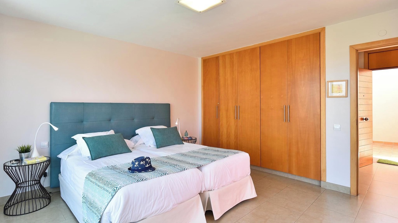 Photo of Bedroom in Salobre