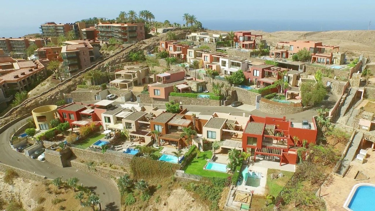 Photo of Outdoor in Salobre