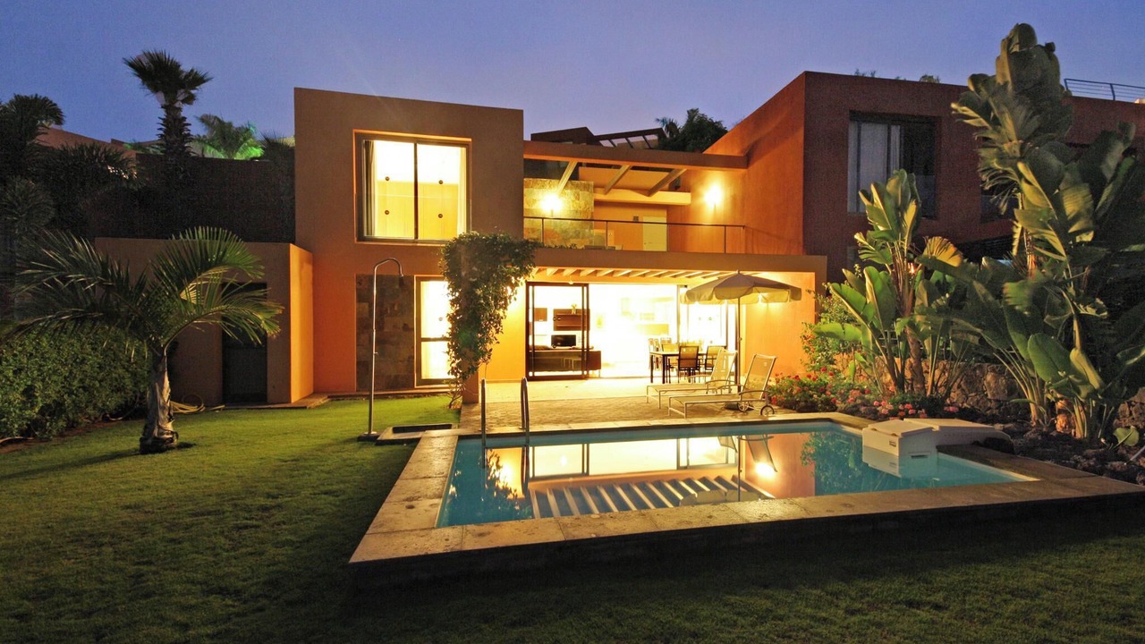 Photo of Outdoor in Salobre