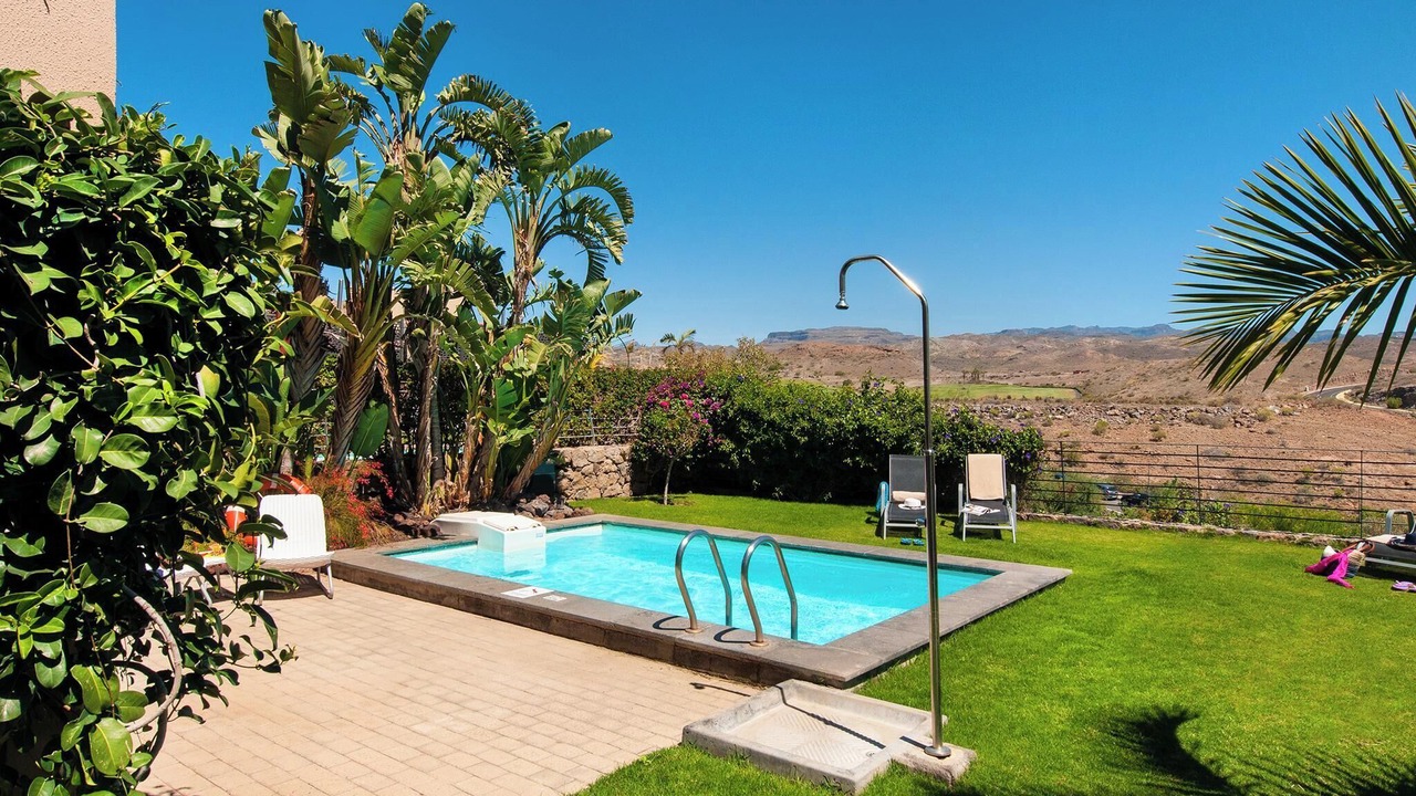 Photo of Outdoor in Salobre