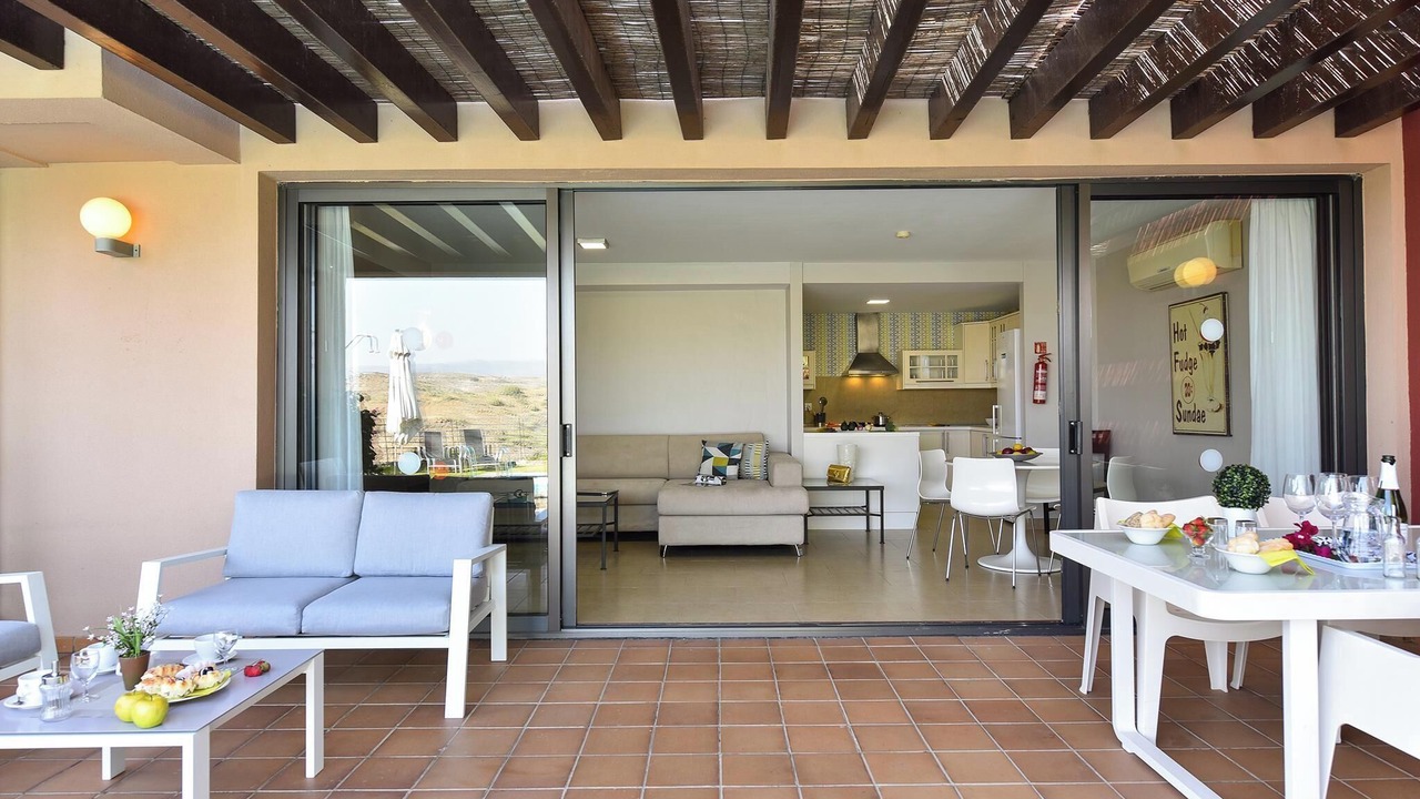 Photo of Outdoor in Salobre