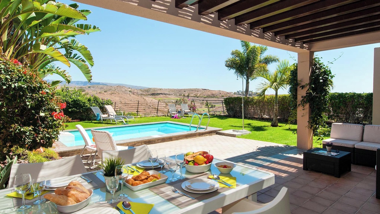 Photo of Outdoor in Salobre